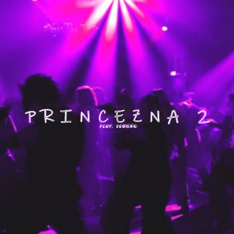 Princezna 2