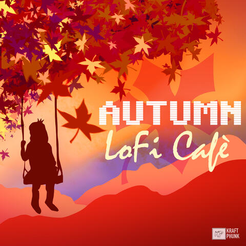Autumn LoFi Cafè: Vintage Hip Hop Lo-Fi Type Beats 24/7