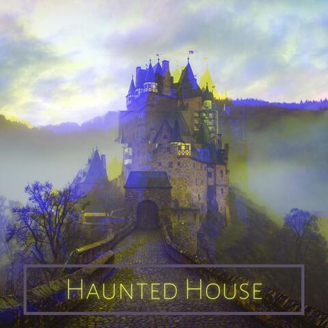 Haunted House: Trick 'r Treat Spooky Halloween Music, Ominous Sound Effects, Monsters and More