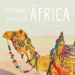 Musica Africana Tradicional