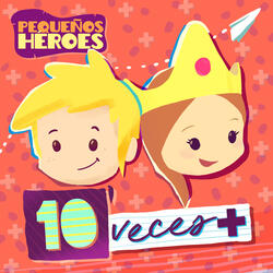 Héroes de la Fe