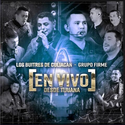 Los Buitres De Culiacan Sinaloa & Grupo Firme