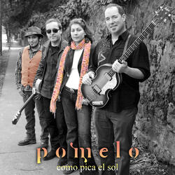 Como Pica El Sol (Instrumental)