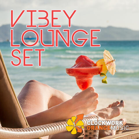 Vibey Lounge Set