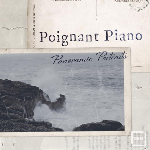 Poignant Piano
