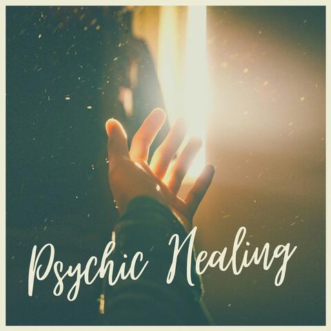 Psychic Healing