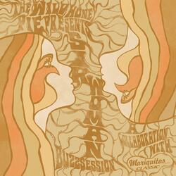 Friendship - The Wild Honey Pie Buzzsession