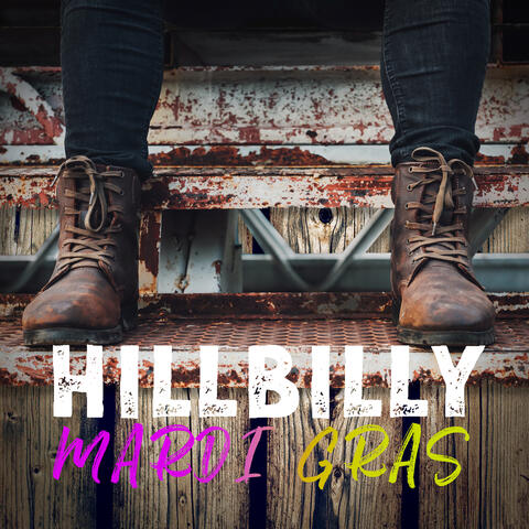 Hillbilly Mardi Gras