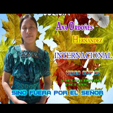 Si No Fuera Por El Señor