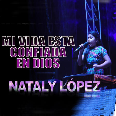 MI VIDA ESTA CONFIADA EN DIOS