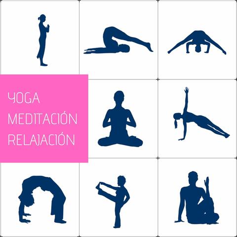 Yoga Meditación Relajación: Música Ultra Relajante