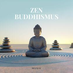 Zen-Buddhismus Musik