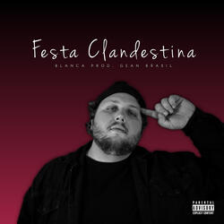 Festa Clandestina