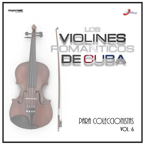 Volumen 6, Para Coleccionistas