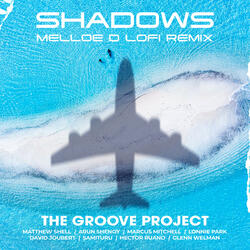 Shadows (Melloe D LoFi Remix)