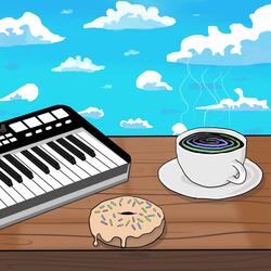 espresso clouds