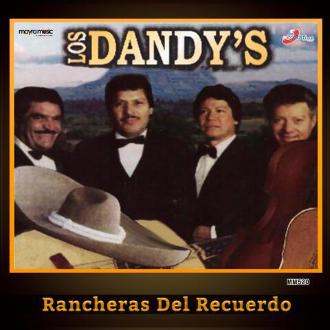 Rancheras Del Recuerdo
