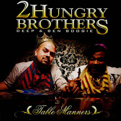 Table Manners