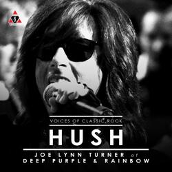 Hush