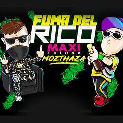 Fuma del Rico