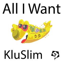 All I Want