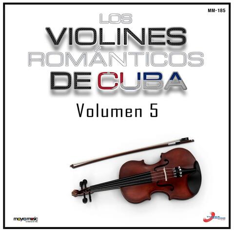 Volumen 5