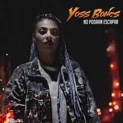 No Podran Escapar