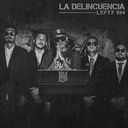 La Delincuencia