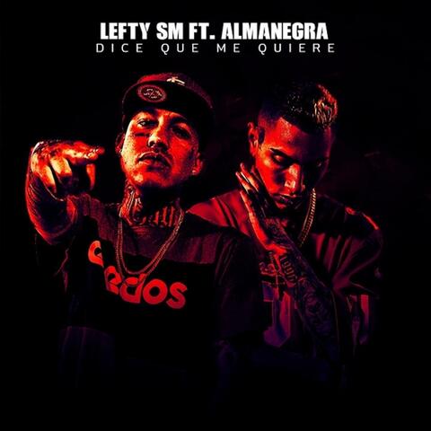 Lefty SM & Almanegra