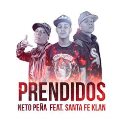 Prendidos
