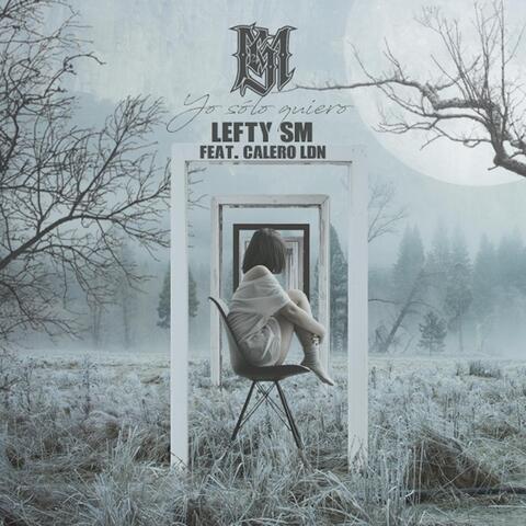 Lefty Sm & Calero Ldn