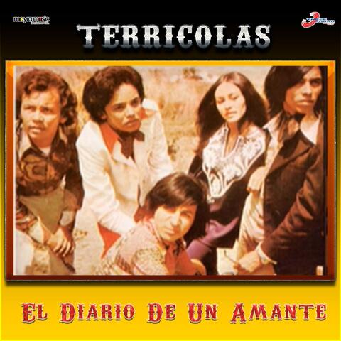 El Diario De Un Amante