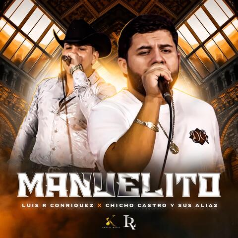Manuelito (En Vivo)