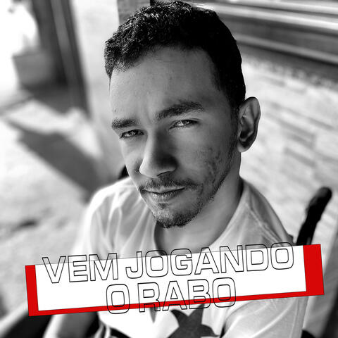 Vem Jogando o Rabo