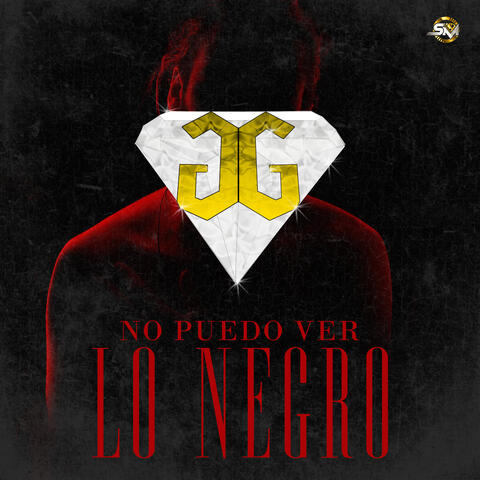 No Puedo Ver Lo Negro