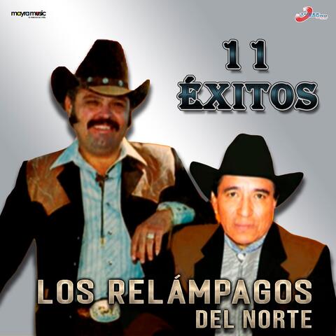 11 Éxitos
