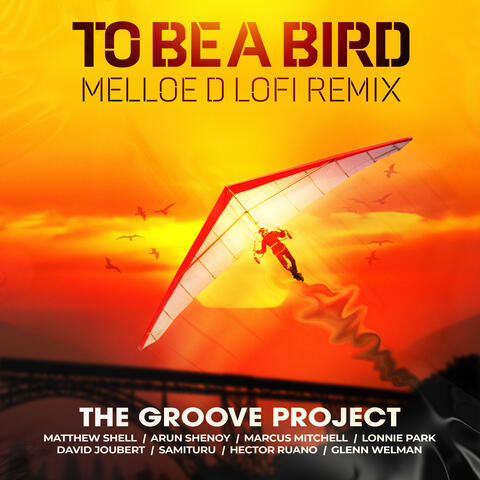 To Be a Bird (Melloe D LoFi Remix)