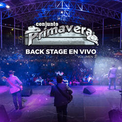 Vuelve Conmigo