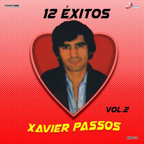 12 Éxitos, Vol. 2