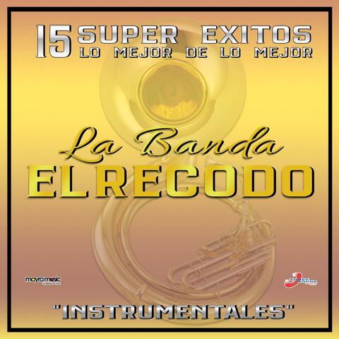 15 Éxitos Instrumentales
