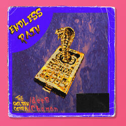 Endless Rain Spirits (instrumental)