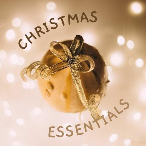 Christmas Essentials: Christmas Songs & Holiday Music 2020