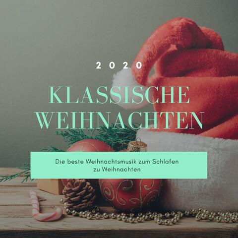 Klassische Weihnachten 2020: Die beste Weihnachtsmusik zum Schlafen zu Weihnachten