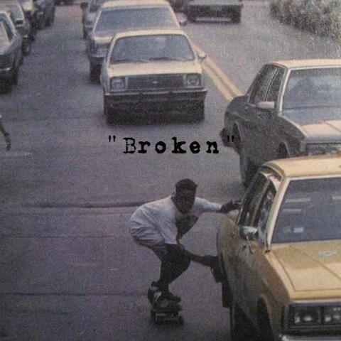 Broken 90s