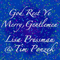 God Rest Ye Merry, Gentlemen