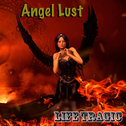 Angel Lust