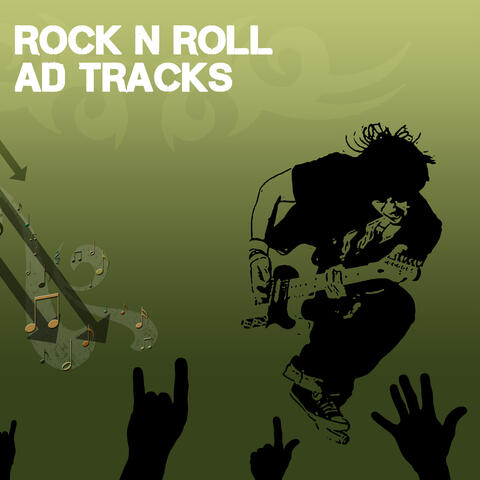 Raw Rock N' Roll Ad Tracks