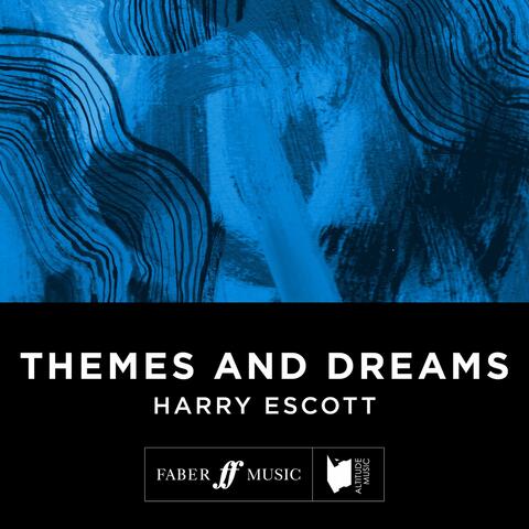Harry Escott