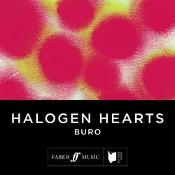 Halogen Hearts