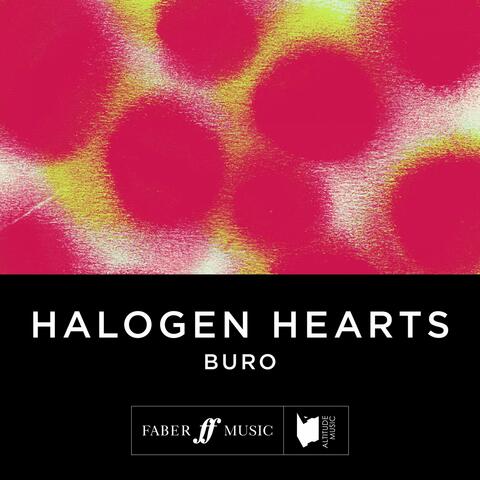 Halogen Hearts